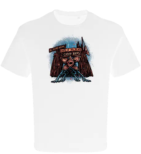 Back to where it all began