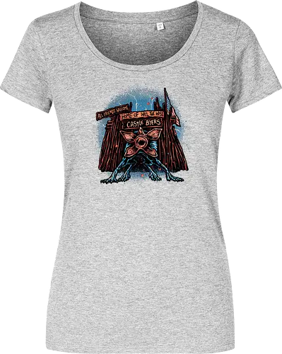 Back to where it all began