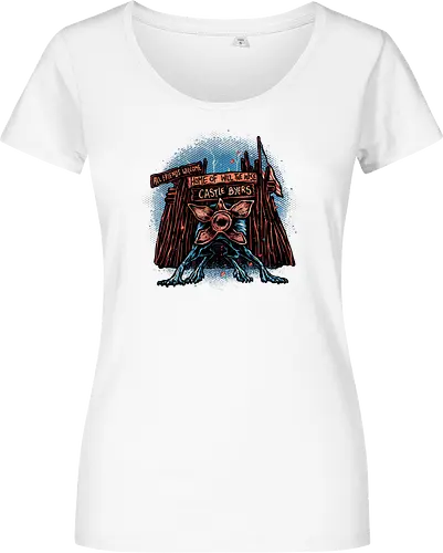 Back to where it all began