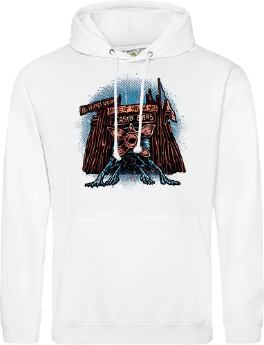 Back to where it all began