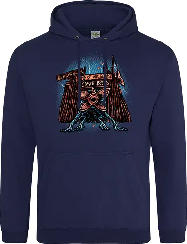 Back to where it all began