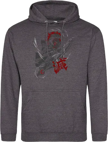 Dance of the Fire god