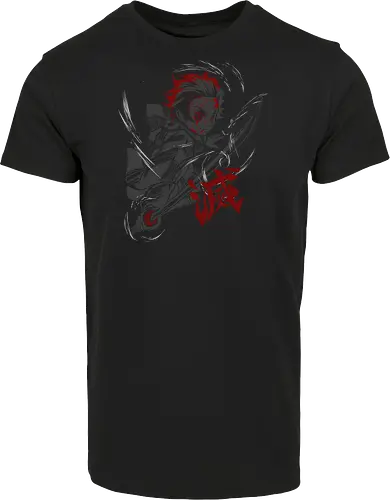 Dance of the Fire god