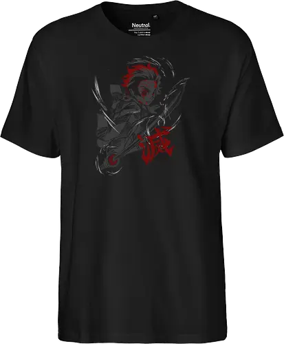 Dance of the Fire god