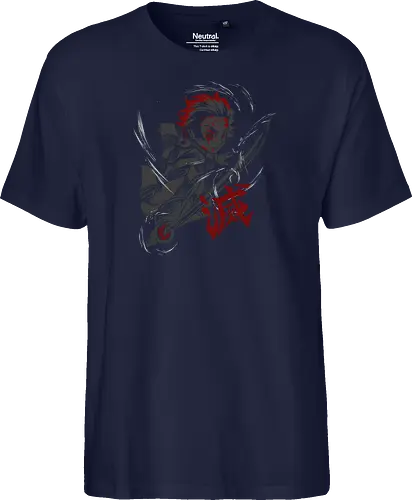 Dance of the Fire god