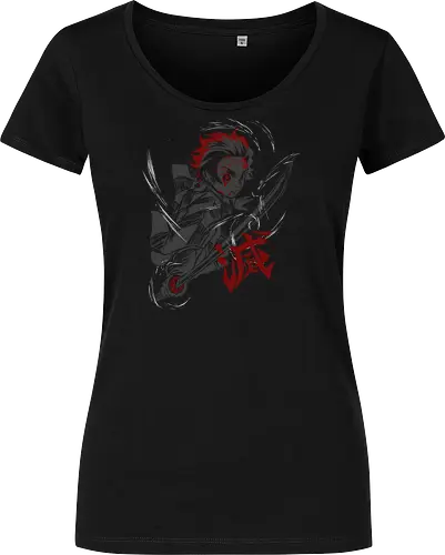 Dance of the Fire god