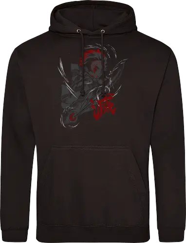 Dance of the Fire god