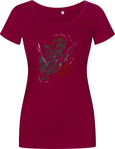 Dance of the Fire god