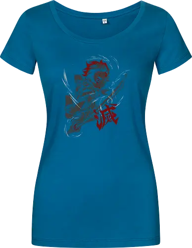 Dance of the Fire god