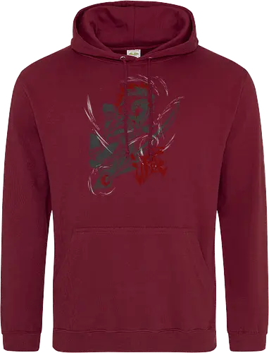 Dance of the Fire god