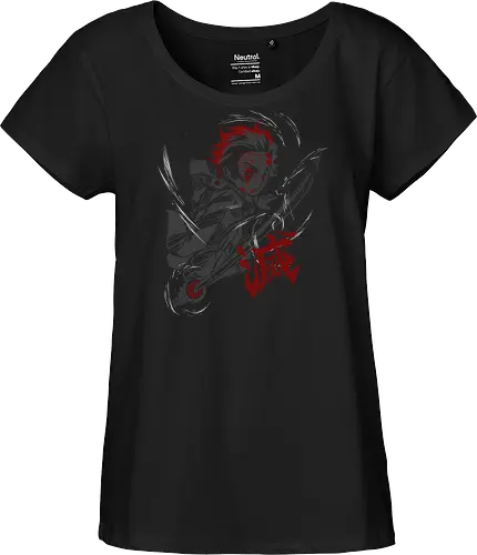 Dance of the Fire god