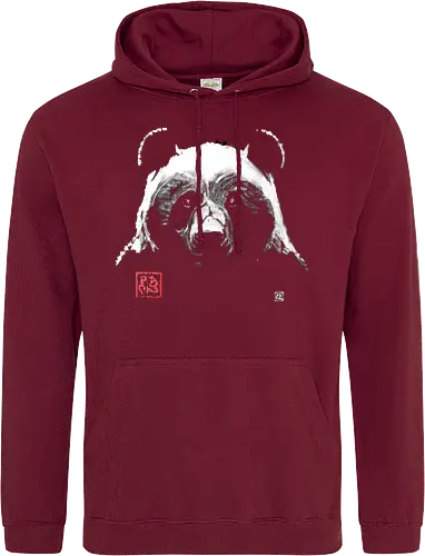 panda - panda, sumie, japan - Standard Hoodie