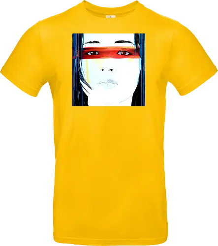 tribal noriko
