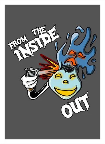 Von innen nach außen 