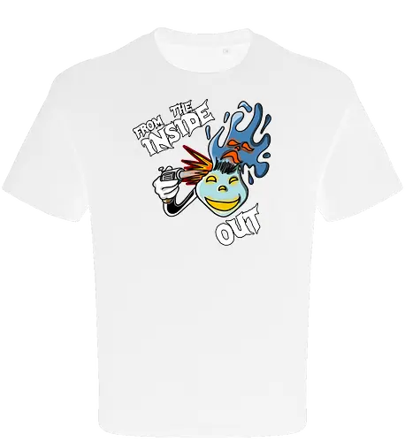 Von innen nach außen 