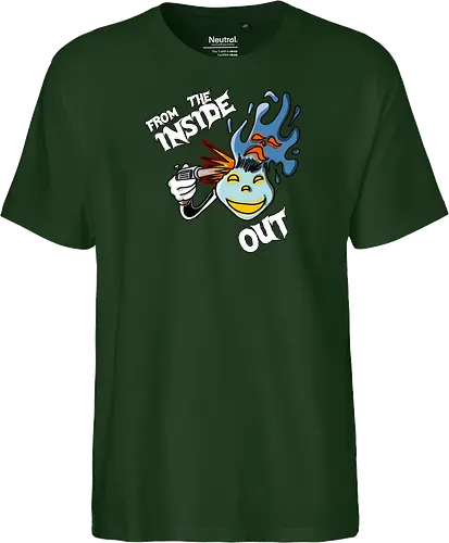 Von innen nach außen 