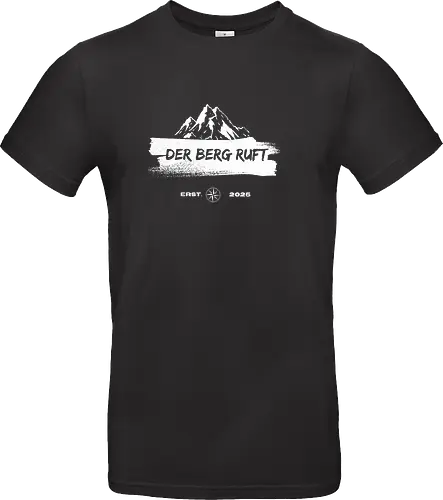 Der Berg ruft  - Der Berg ruft, Outdoor, Survival