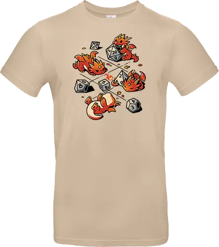 Tiny Dragons Party