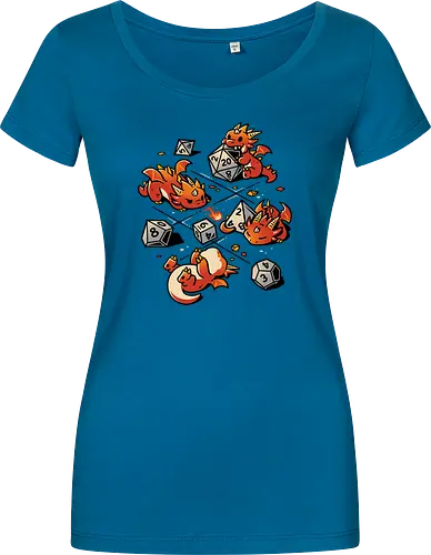 Tiny Dragons Party