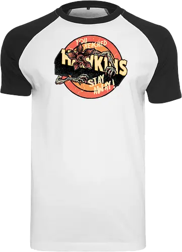 Stay Away from Hawkins