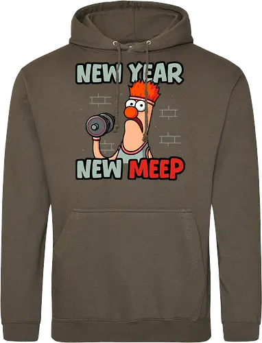 New Meep!