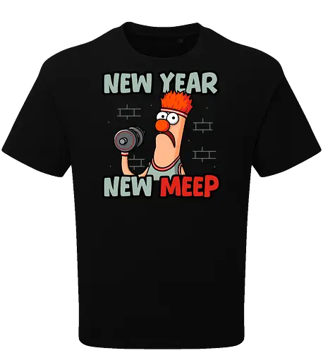 New Meep!