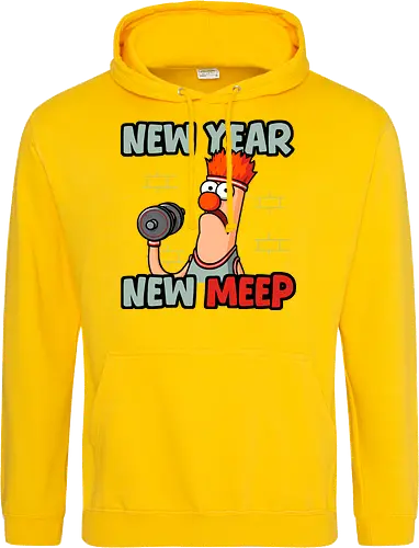 New Meep!
