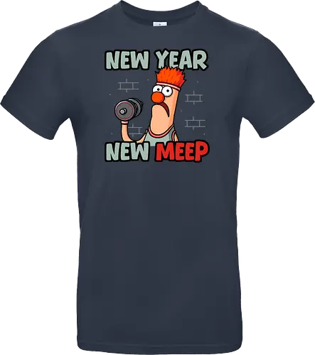 New Meep!
