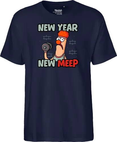 New Meep!