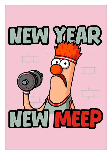 New Meep!