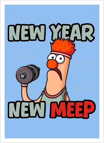 New Meep!