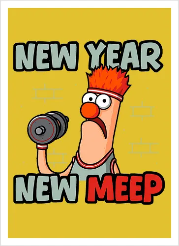 New Meep!
