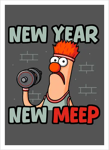 New Meep!