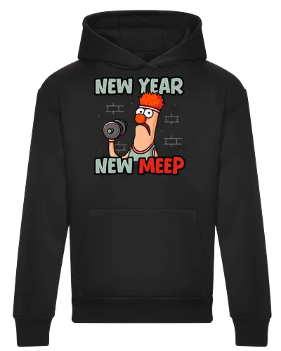 New Meep!