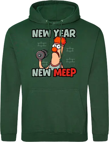 New Meep!
