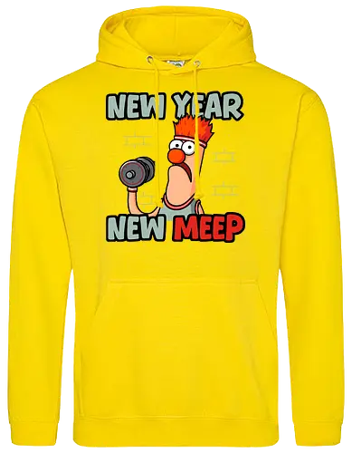 New Meep!