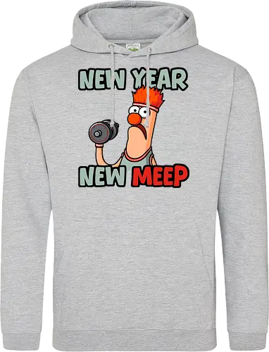 New Meep!