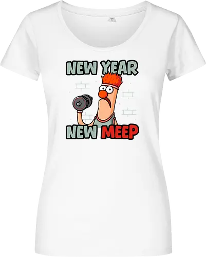 New Meep!