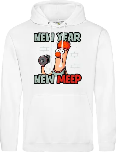 New Meep!