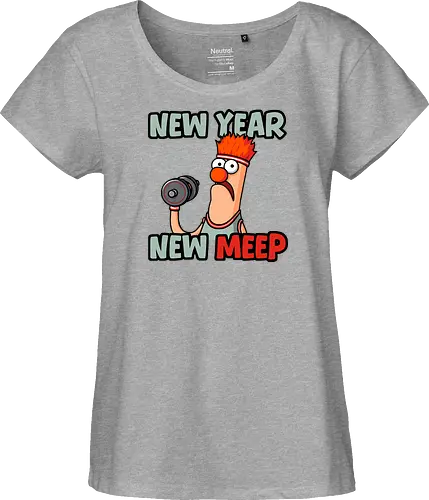 New Meep!