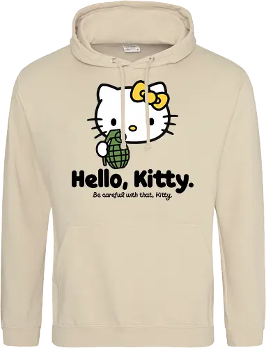 Hello, Kitty