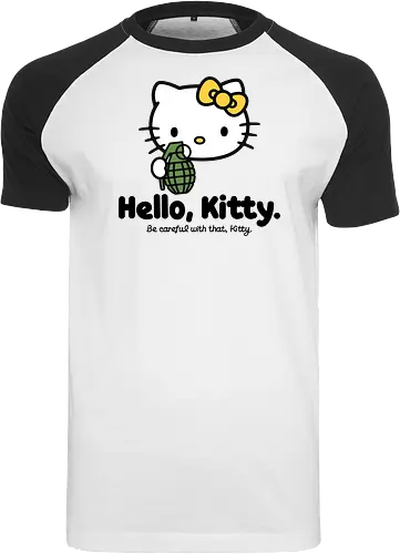 Hello, Kitty