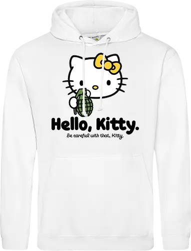 Hello, Kitty