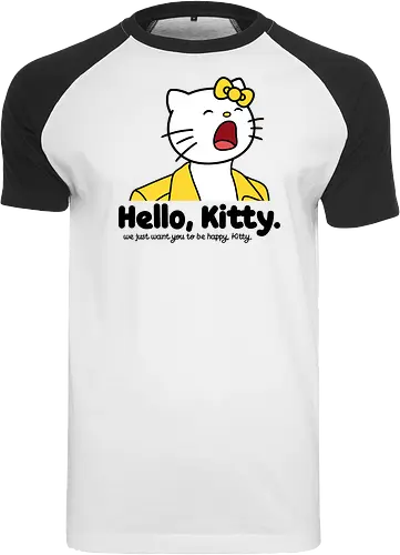 Hello, Kitty