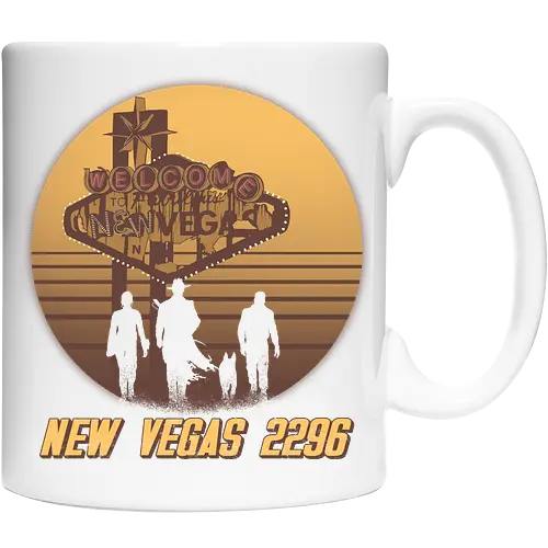 New Vegas 2296