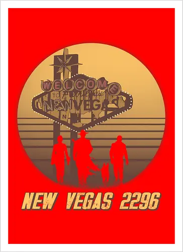 New Vegas 2296