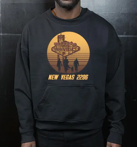 New Vegas 2296