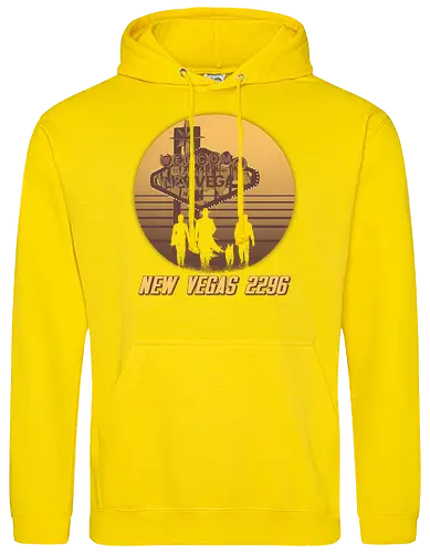 New Vegas 2296