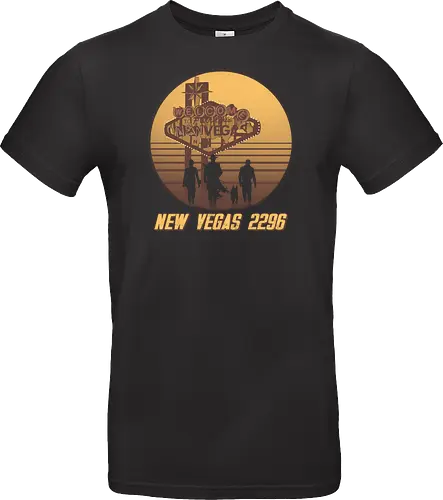 New Vegas 2296