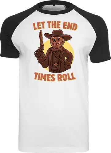 End Times Roll